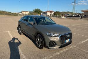 Q3 sportback