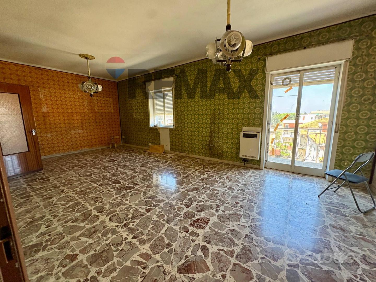Apartment in Siracusa, Neapolis - Vista 6