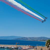Vacanze in Calabria a Luglio Settembre fronte mare