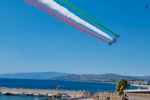 Vacanze in Calabria a Luglio Settembre fronte mare