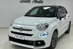 Fiat 500X 1.6 MultiJet 130 CV Sport - 2022