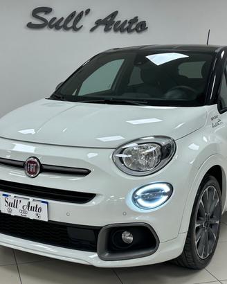 Fiat 500X 1.6 MultiJet 130 CV Sport - 2022