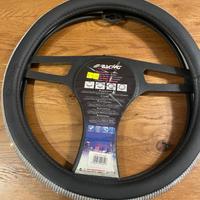 Copri volante universale con brillantini