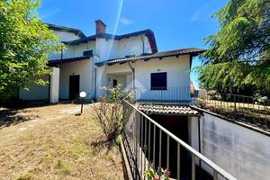 PORZIONE DI BIFAMILIARE A MONCUCCO TORINESE