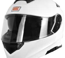 Casco moto Modulare Omologato ECE 2205 Integrale