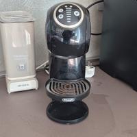 Macchinetta caffe Nescafe dolce gusto