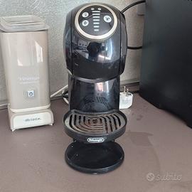 Macchinetta caffe Nescafe dolce gusto