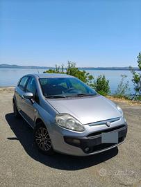 Fiat punto evo MJT