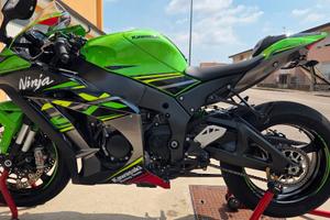 Zx10r Replica Krt