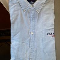 Camicia Polo Sport Ralph Lauren M