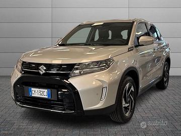 Suzuki Vitara 1.5h 140v Starview 2wd auto