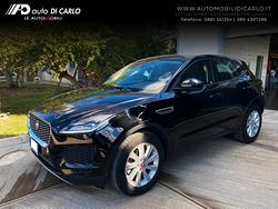 Jaguar E-Pace 2.0D 150 CV AWD aut. R-Dynamic S
