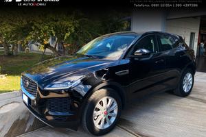 Jaguar E-Pace 2.0D 150 CV AWD aut. R-Dynamic S