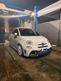 Abarth 595 145cv