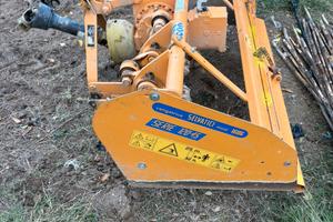 Vangatrice selvatici 120/45