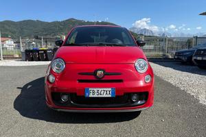 ABARTH 595 1.4 Turbo T-Jet 180 CV Competizione
