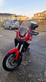 Honda Africa Twin CRF1100 L