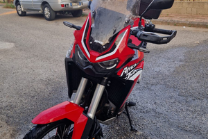 Honda Africa Twin CRF1100 L