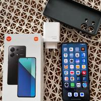 Xiaomi redmi note 13 8 GB 256 GB 