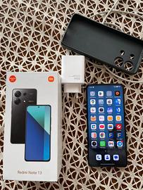 Xiaomi redmi note 13 8 GB 256 GB 