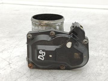 CORPO FARFALLATO 2.0D 100kW 136CV HYUNDAI IX35 201