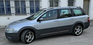 Fiat stilo