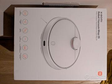Robot Xiaomi Robot Vacuum-Mop 2S