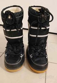 Doposci/Ski Boot n.38-39 Unisex 