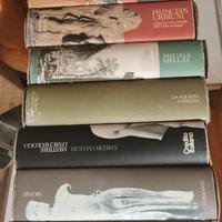 Ichnussa sardegna - antica madre-22 volumi