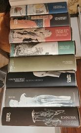 Ichnussa sardegna - antica madre-22 volumi