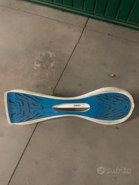 skateboard 2 ruote
