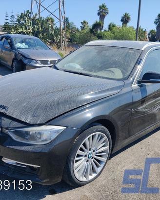 BMW 3 TOURING F31 318D 143CV 12-15 -Ricambi