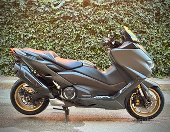 Yamaha TMAX 560 TechMax