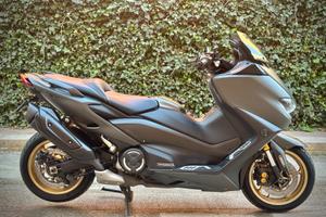 Yamaha TMAX 560 TechMax