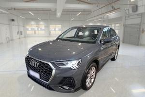 AUDI Q3 SPORTBACK 45 TFSI E S TRONIC BUSINESS PLUS
