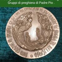 1985  Gruppi preghiera di Padre Pio 