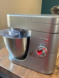 Impastatrice Philips chef XL