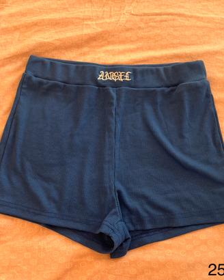 Shorts a costine "ANGEL" Mai Usati!