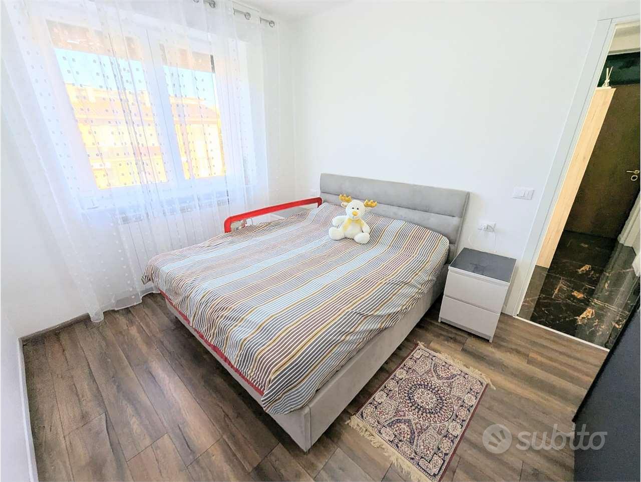 Appartamento – Cervignano del Friuli / Çarvignan, Rotonda del Taglio - Vista 5