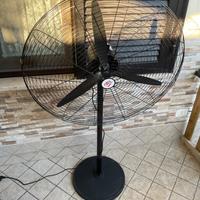 Ventilatore professionale da Giardino