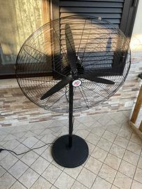 Ventilatore professionale da Giardino