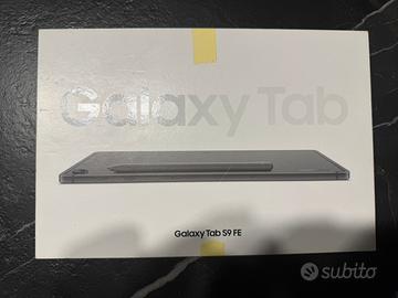 Samsung tab S9 128 GB