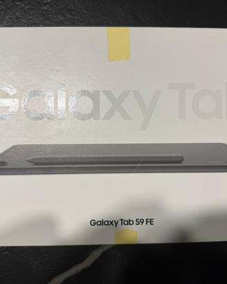Samsung tab S9 128 GB