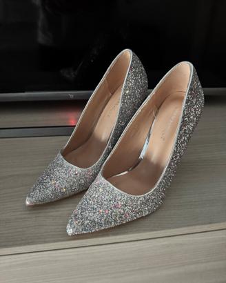 Scarpe con il tacco