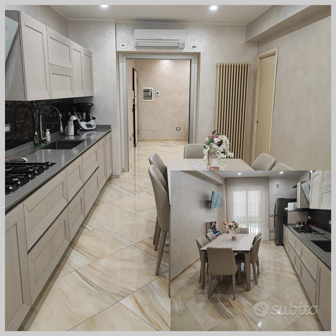 Appartamento – Bagnara Calabra, Pellegrina - Vista 3