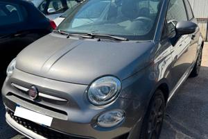 Fiat 500 Sport Diesel 1,3 multijet 