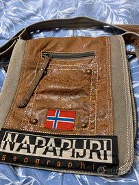 Borsa Napapijri