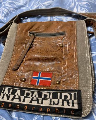 Borsa Napapijri