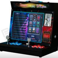 Cabinato Bartop Accade con migliaia di giochi 