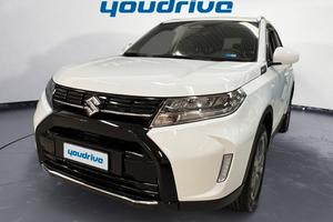 Suzuki Vitara 1.4h Cool+ 2wd 129cv KM 52.500